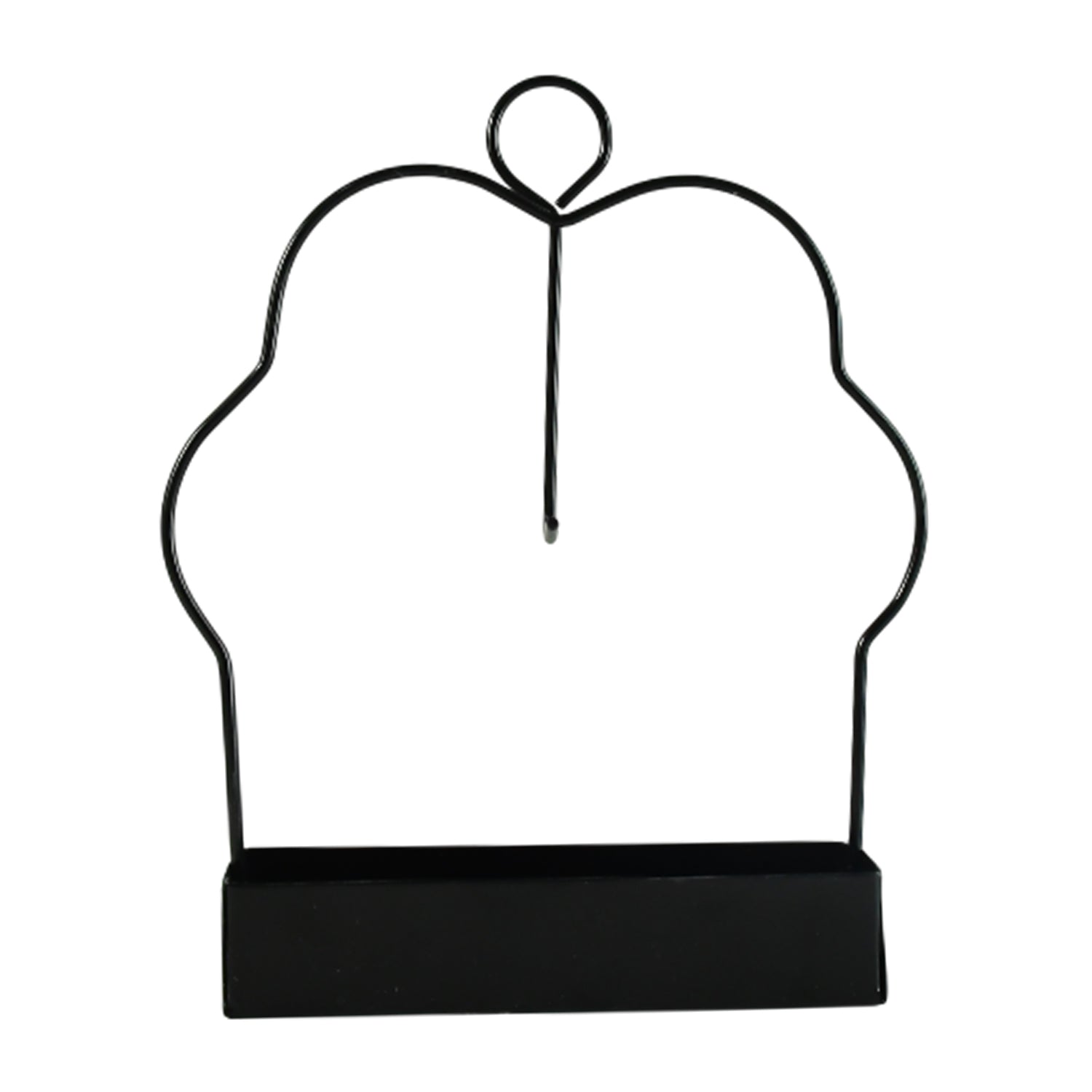 Wukusy mosquito coil holder stand for safe outdoor use, featuring a sturdy design to hold mosquito coils securely.