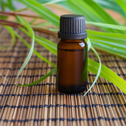 Wukusy Premium Aroma Diffuser Essential Oil 10ml bottle, used for aromatherapy and relaxation in health and beauty routines.