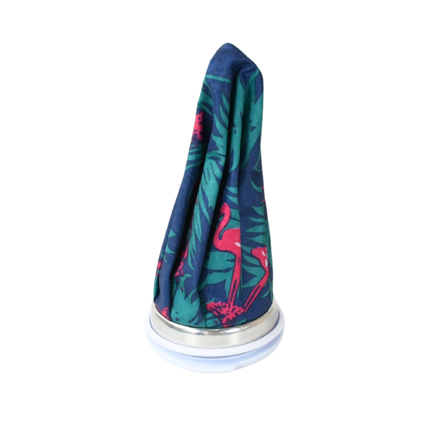 Wukusy pain reliever ice bag, 16cm, used for joint pain relief, with a soft fabric exterior and ice pack inside.