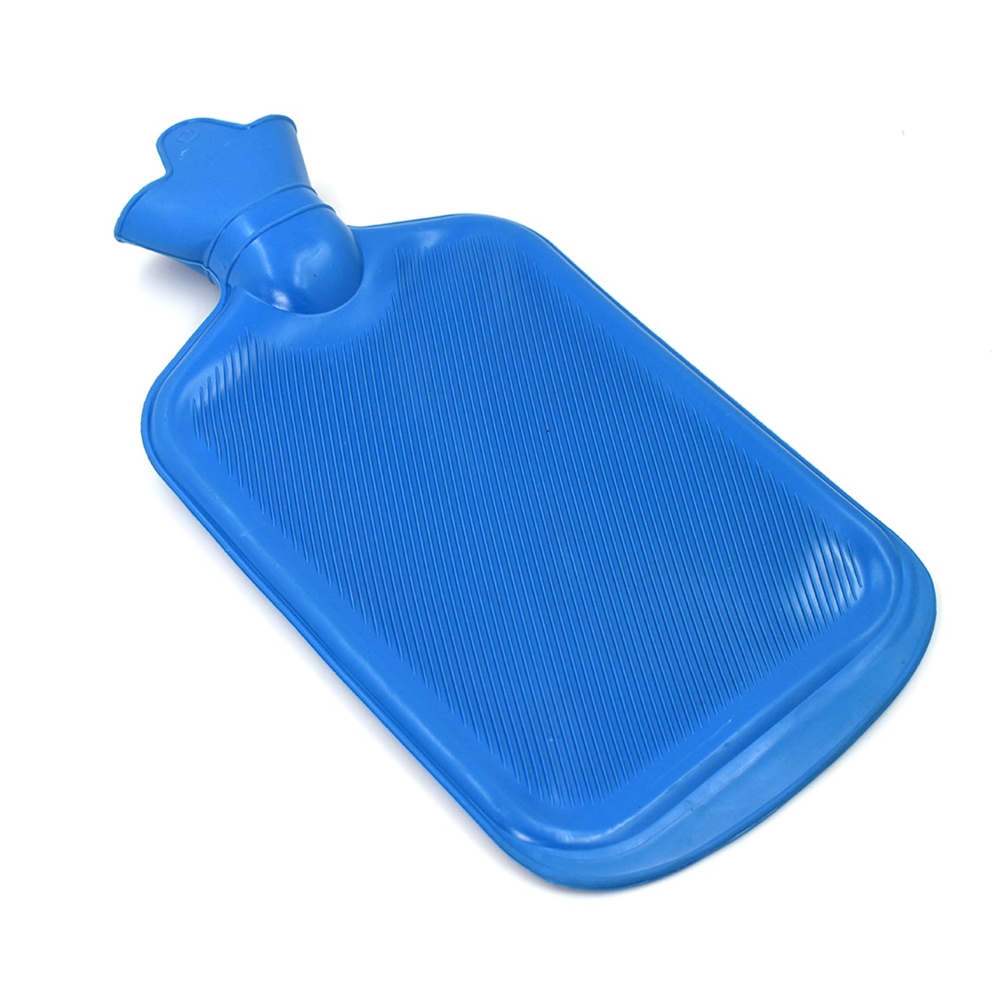Wukusy 1454 Hot Water Bag 2000ml for pain relief, muscle, and neural discomfort, used in household and medical care.