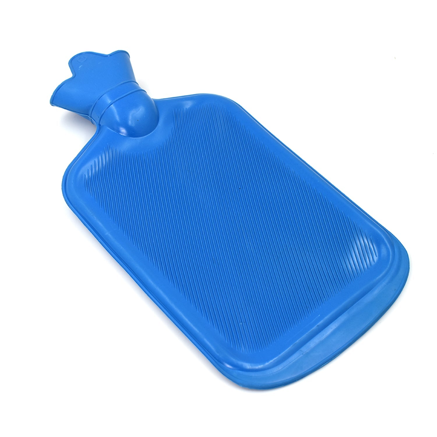 Wukusy 1454 Hot Water Bag 2000ml for pain relief, muscle, and neural discomfort, used in household and medical care.