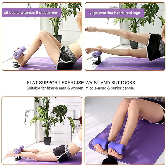 Wukusy 6105 Suction Sit Up Tool for handling and cutting tapes, designed for healthcare and personal care use.