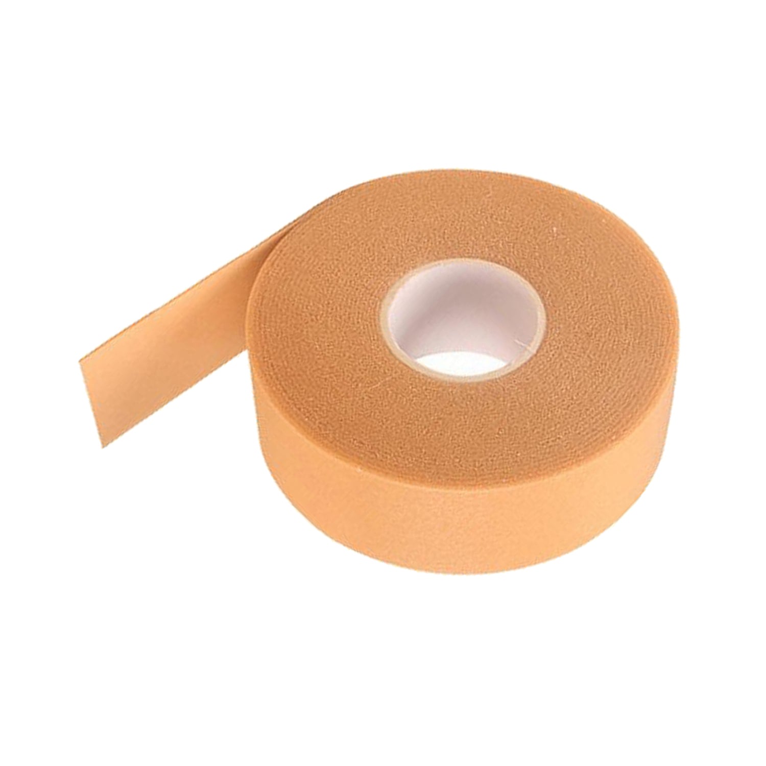 Wukusy anti-wear foam cotton heel sticker, waterproof blister plaster for foot care and blister prevention, first aid insole.