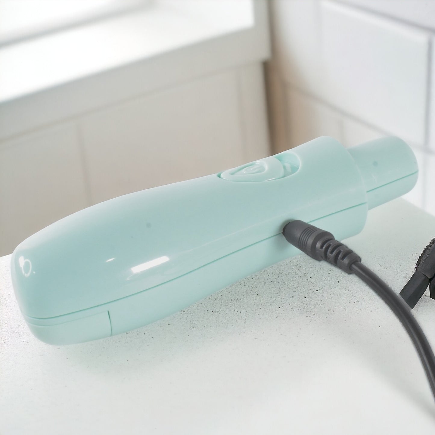Wukusy scalp massager and head relaxation tool, handheld health care device with multiple massage nodes for soothing scalp relief.