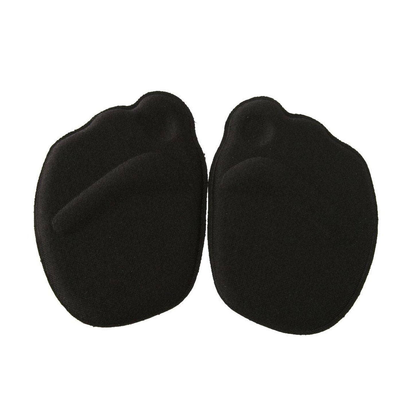 Wukusy high heel shoe cushion inserts with non-slip design, prevents calluses, provides comfort, and supports heel in health care footwear.