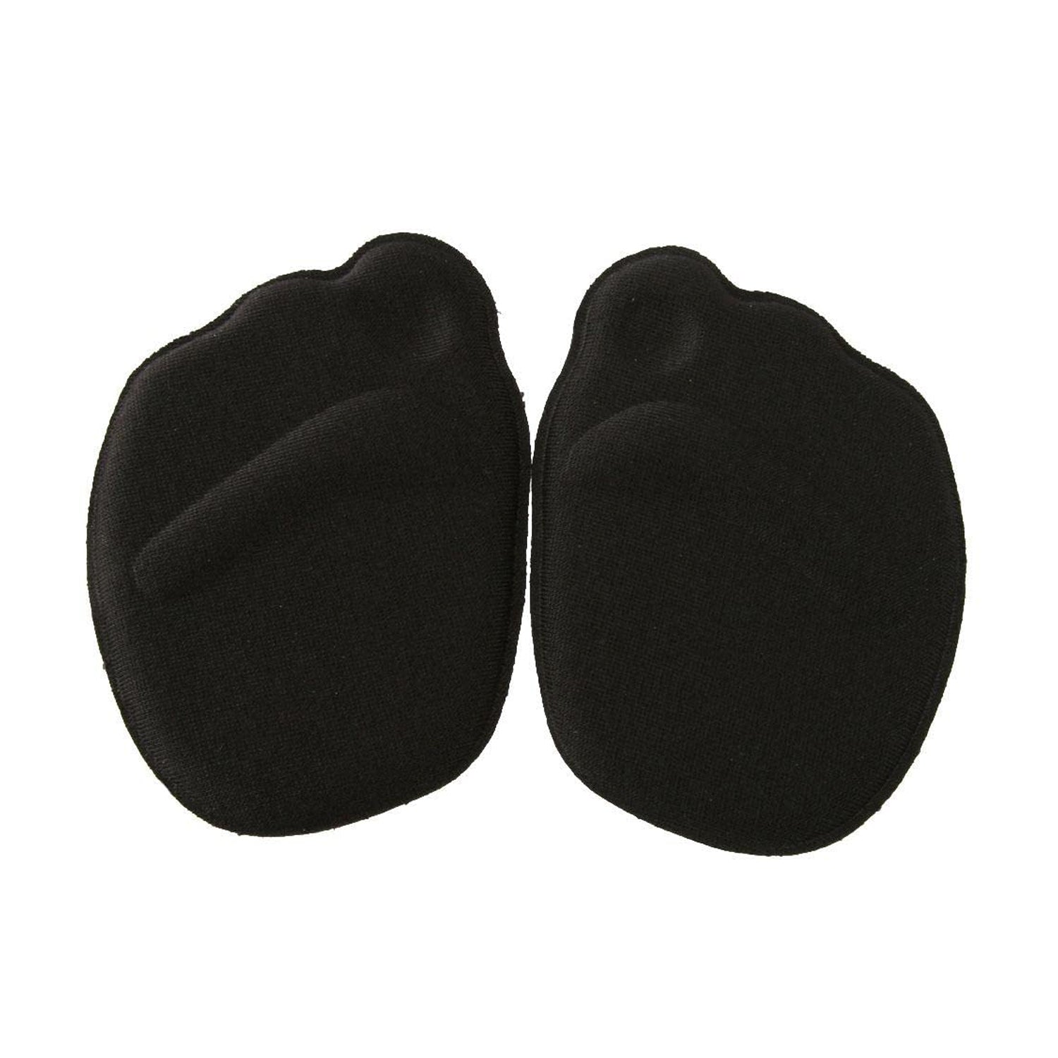 Wukusy high heel shoe cushion inserts with non-slip design, prevents calluses, provides comfort, and supports heel in health care footwear.