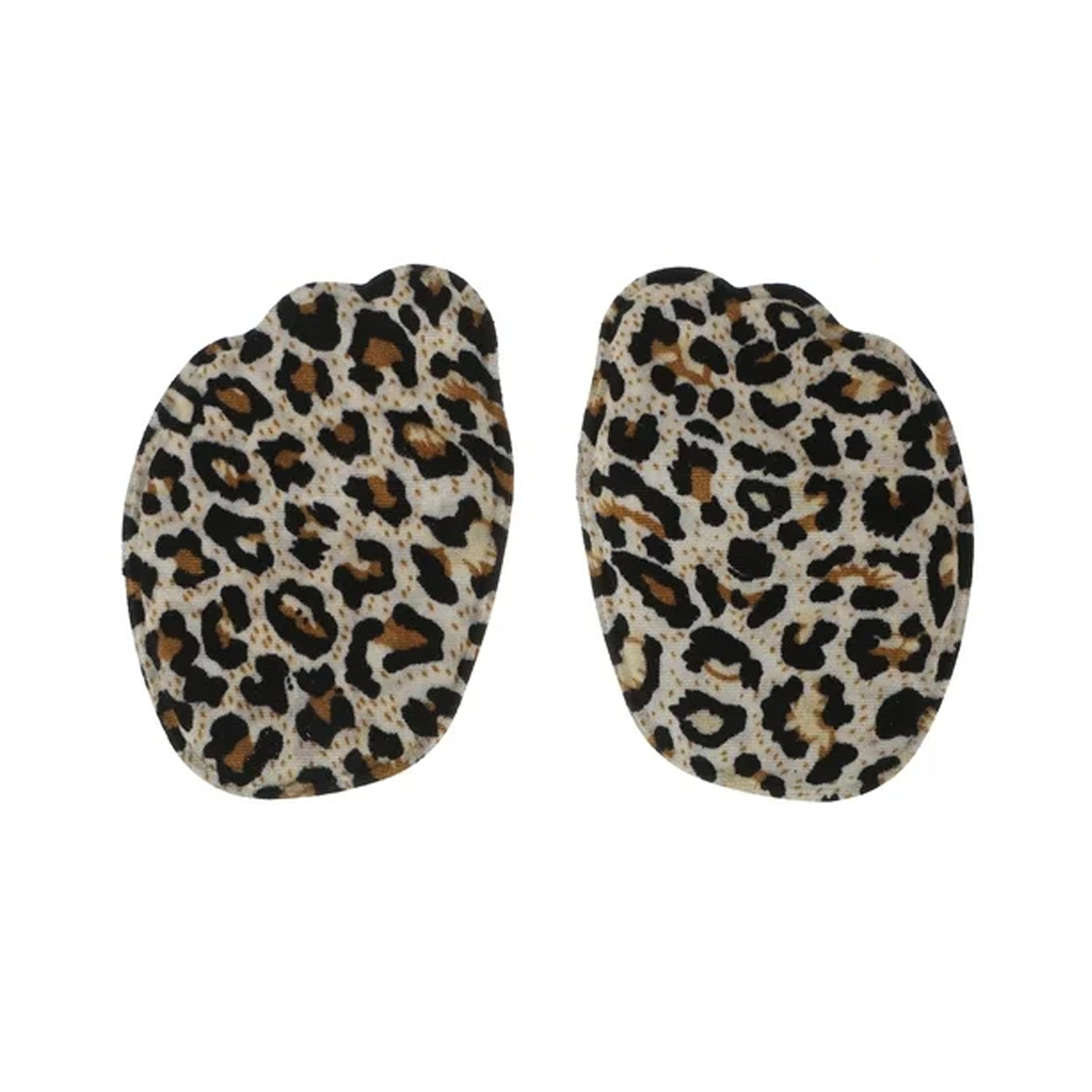 Wukusy high heel shoe cushion inserts with non-slip design, prevent calluses, insole pads for comfortable footwear, pair with mixed designs.