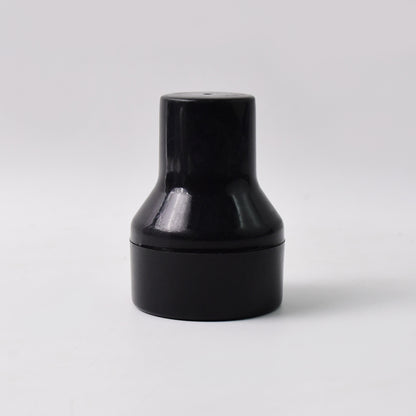 Wukusy professional makeup sponge puff with handle for smooth foundation application, single health care cosmetic tool.