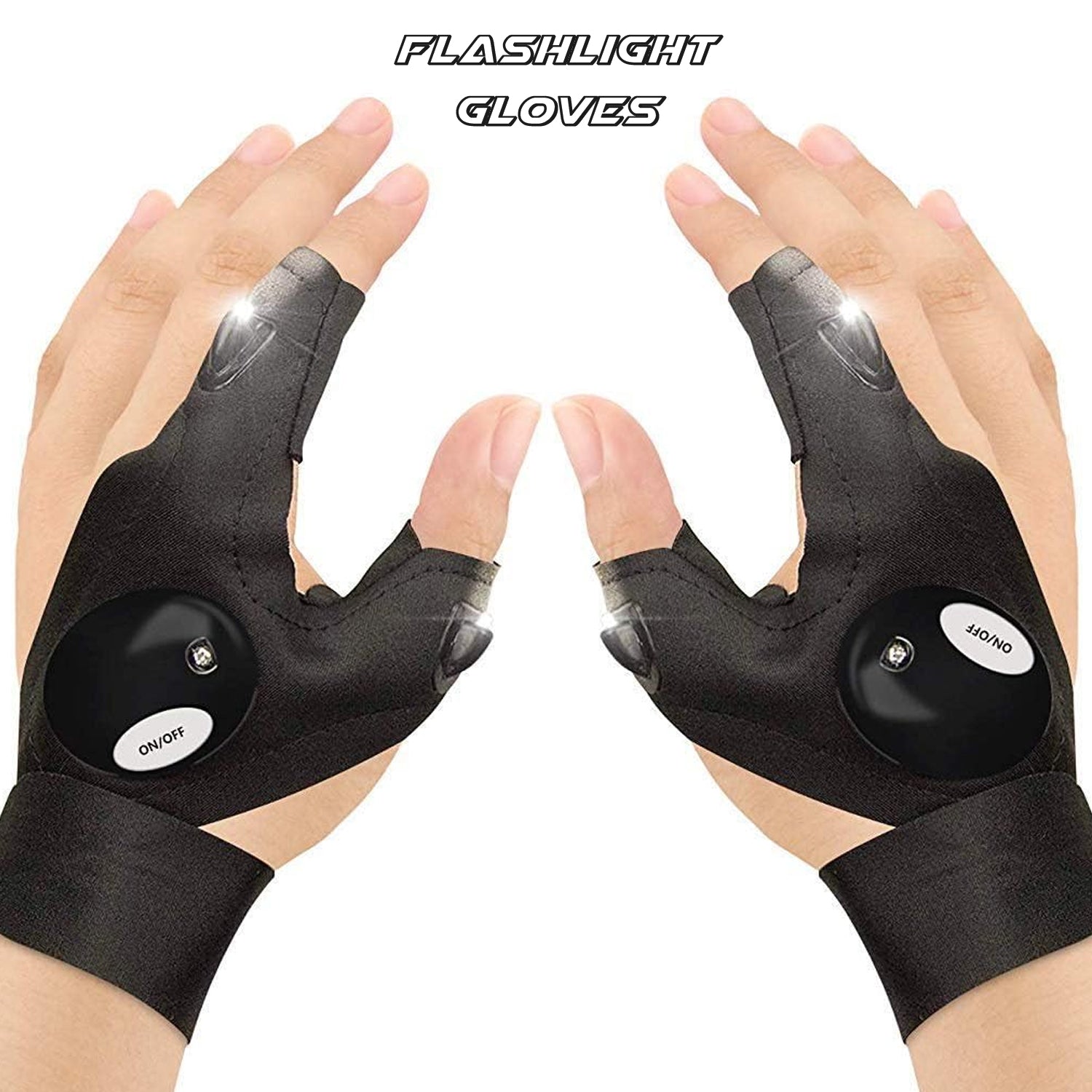 Wukusy USB Type C rechargeable wearable neck heater for health care, shown in a neutral setting with the device ready to wear.