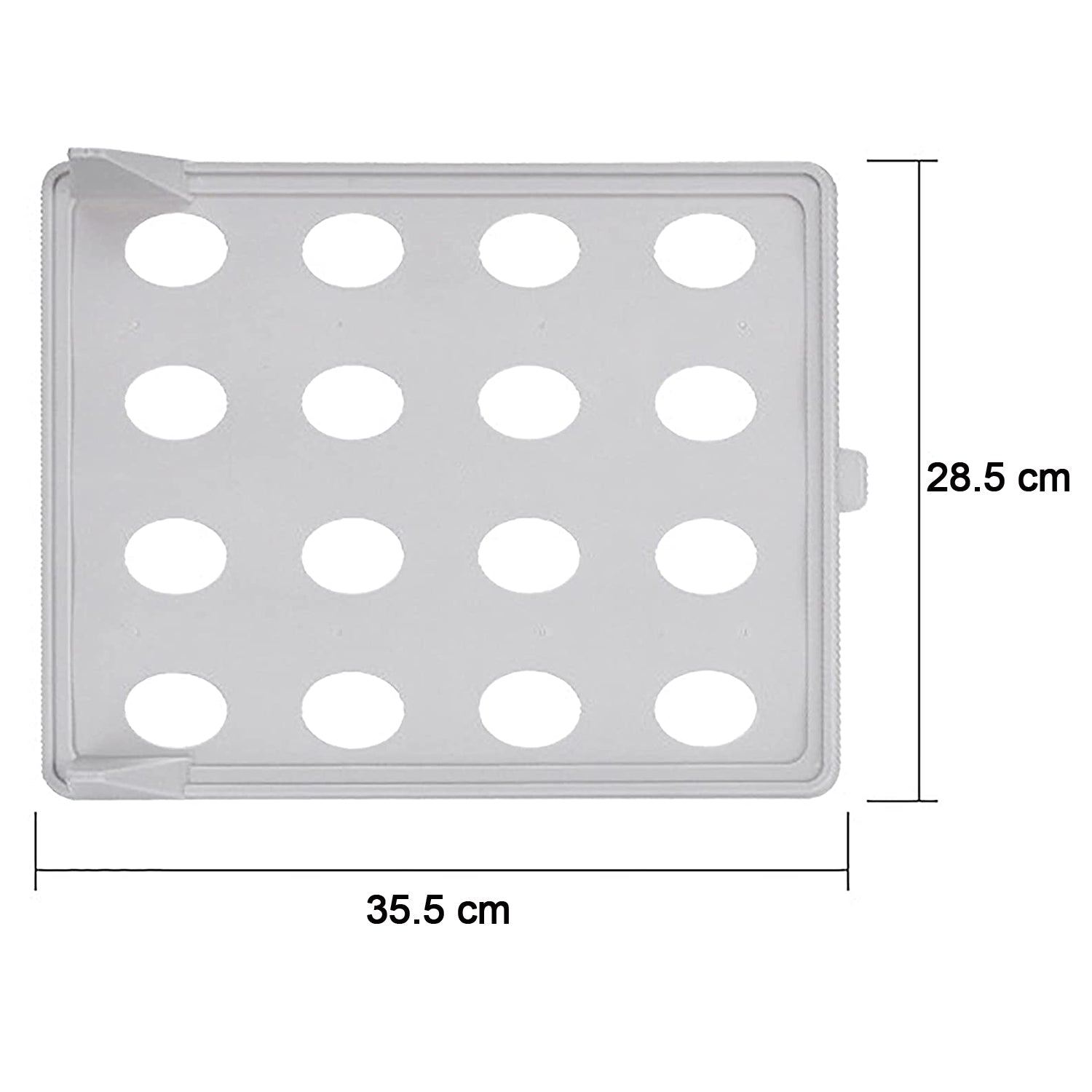 Wukusy cloth organizer for home decor, used to neatly assemble clothes and fabrics in households and ironing shops.