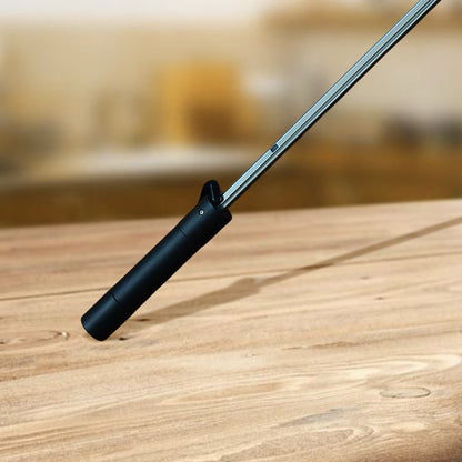 Wukusy sun umbrella with built-in fan and power bank, home decor umbrella ideal for summer outdoor comfort