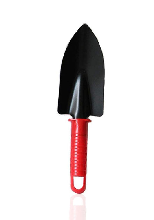 Wukusy gardening hand tools set for home improvement, includes trowel, pruners, and weeder for gardening tasks.