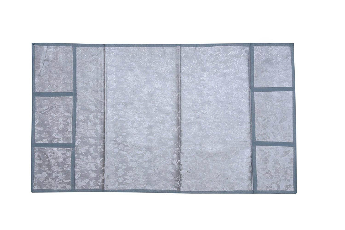 Wukusy 1088 decorative fridge top cover featuring a stylish design, ideal for enhancing kitchen decor and protecting fridge surfaces.