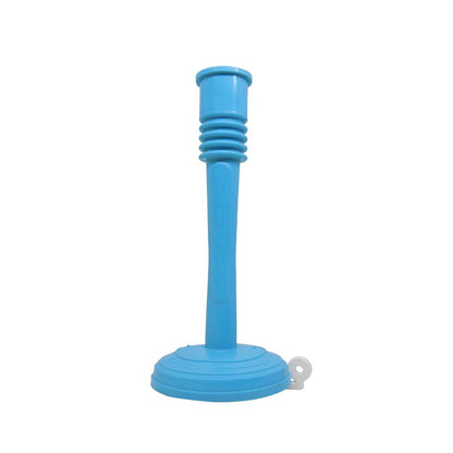Wukusy 1206 adjustable splash water-saving faucet regulator attached to kitchen sink faucet, conserving water effectively.