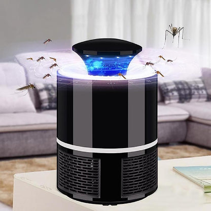 Wukusy Eco-Friendly Electronic Mosquito Killer Lamp for home improvement, with UV light and sleek design for mosquito control