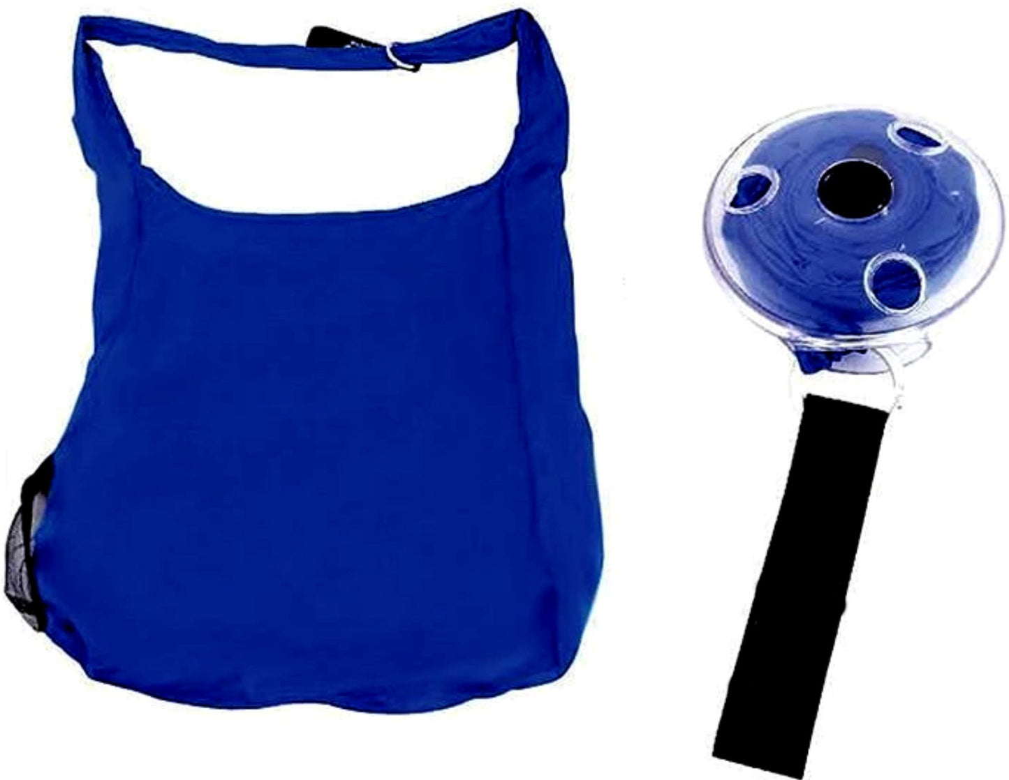 Wukusy reusable insulated grocery shopping cloth bag, washable and foldable, ideal for eco-friendly home improvement and shopping needs.