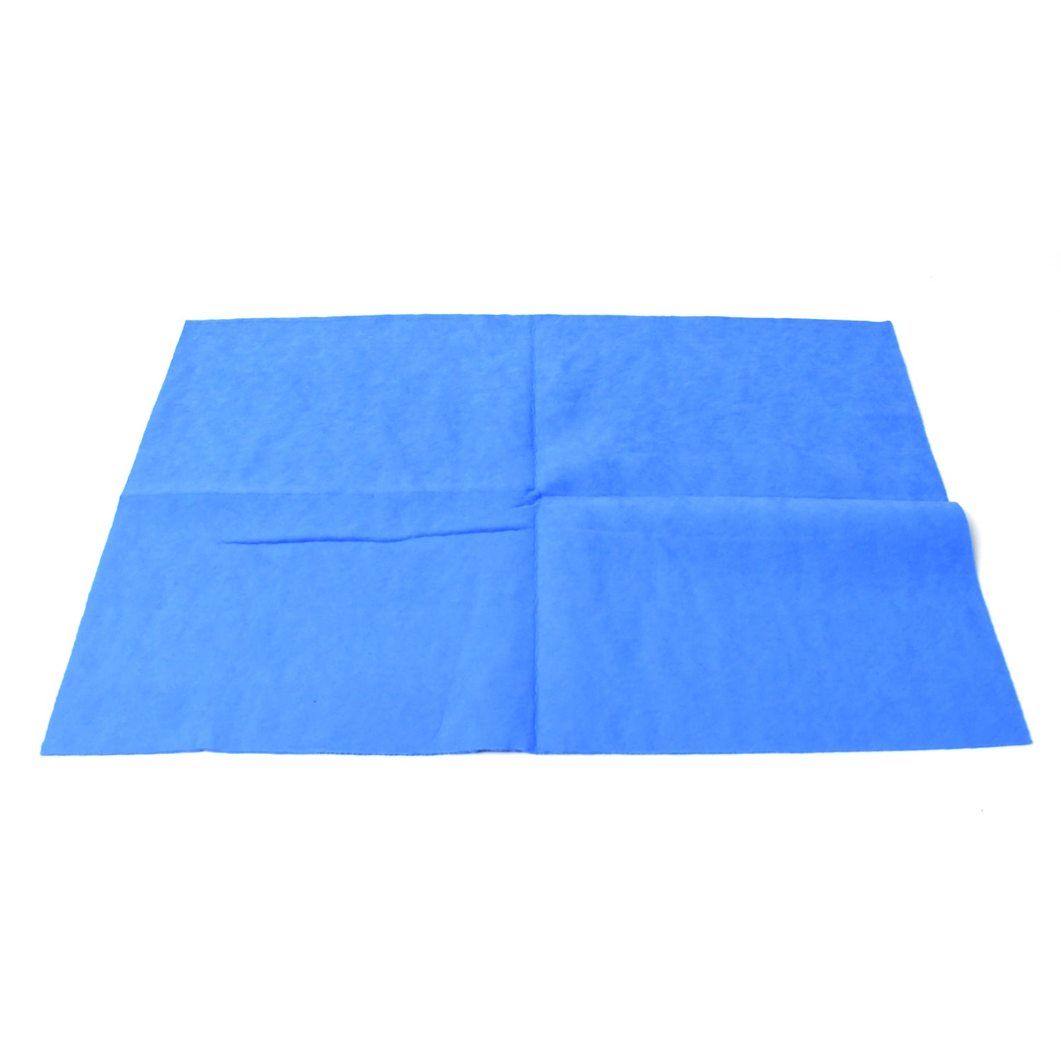 Wukusy All Purpose Sports Bath Makeup Cleaning Magic Towel for home use, showing soft absorbent fabric and versatile cleaning surface.