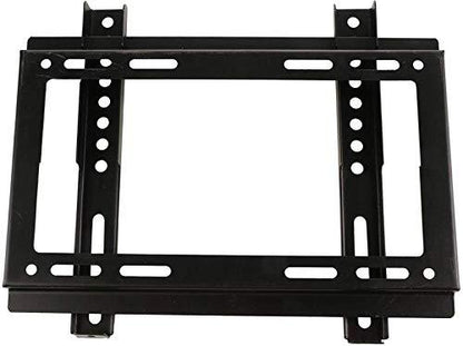 Wukusy universal wall mount stand for 14 to 42 inch LED and LCD TVs, suitable for home improvement and TV installation.