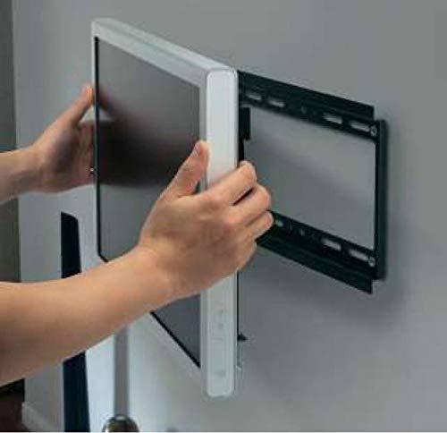 Wukusy universal wall mount stand for 14 to 42-inch LED and LCD TVs, designed for secure home TV installation.