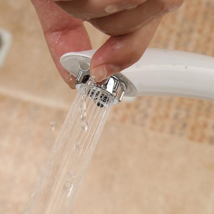 Wukusy 1684 electric water heater faucet tap for instant heating, ideal for home improvement and easy hot water access.