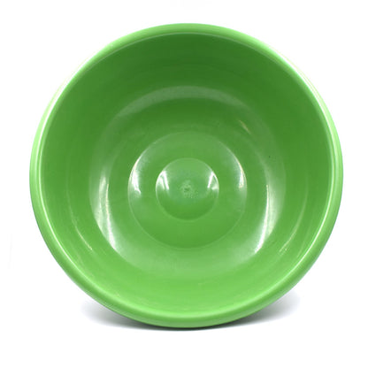 Wukusy plastic bath tub for storing water and bathroom use, durable and versatile for home improvement purposes.