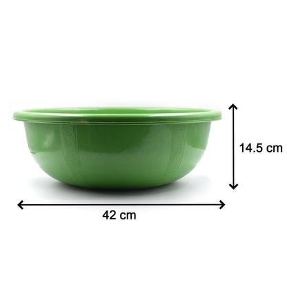 Wukusy plastic bath tub for storing water and bathroom use, durable white plastic tub suitable for home improvement.