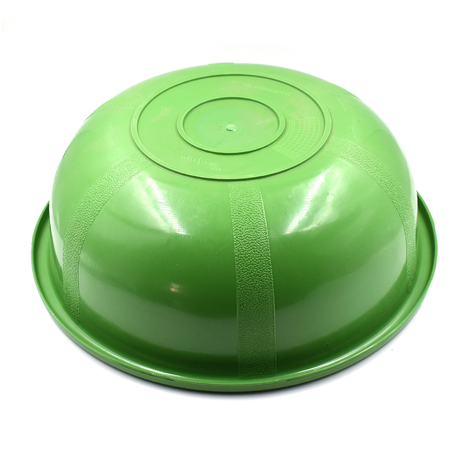 Wukusy plastic bath tub for storing water and bathroom use, durable plastic construction, versatile home improvement product