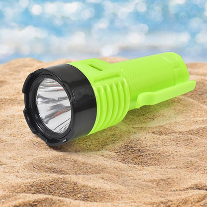Wukusy 4-mode super bright LED torch with high lumens and fast charging, ideal for home improvement and outdoor use.