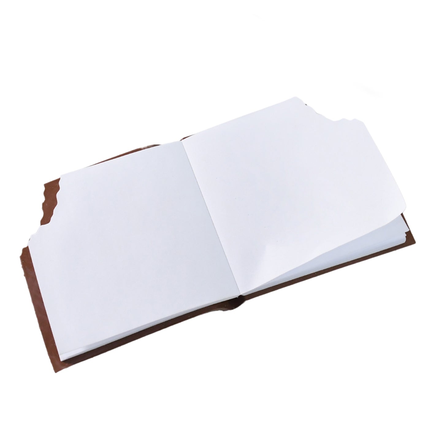 Wukusy chocolate-scented dairy notebook for writing practice, featuring a premium chocolate cover and early learning design.