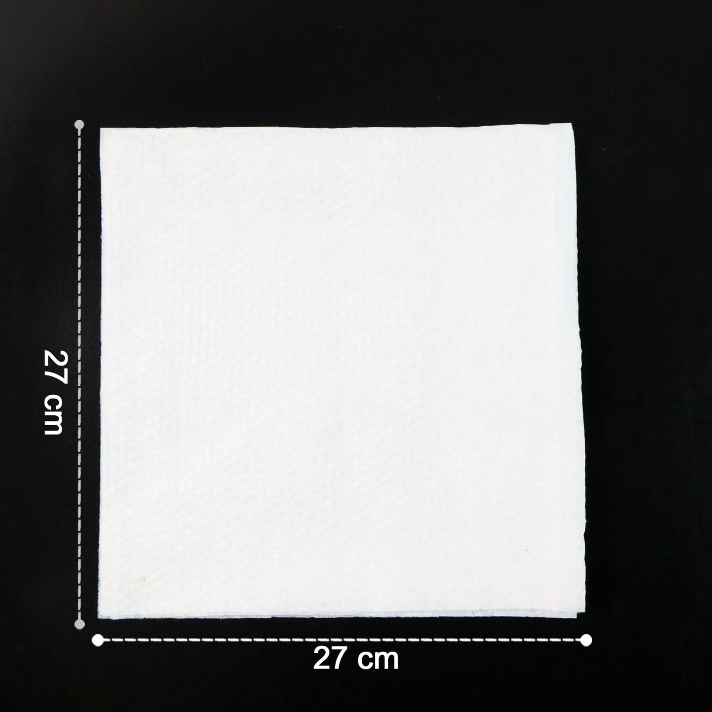 Wukusy 6222 tissue paper for wiping and cleaning various surfaces, shown as soft, white sheets suitable for home improvement tasks.