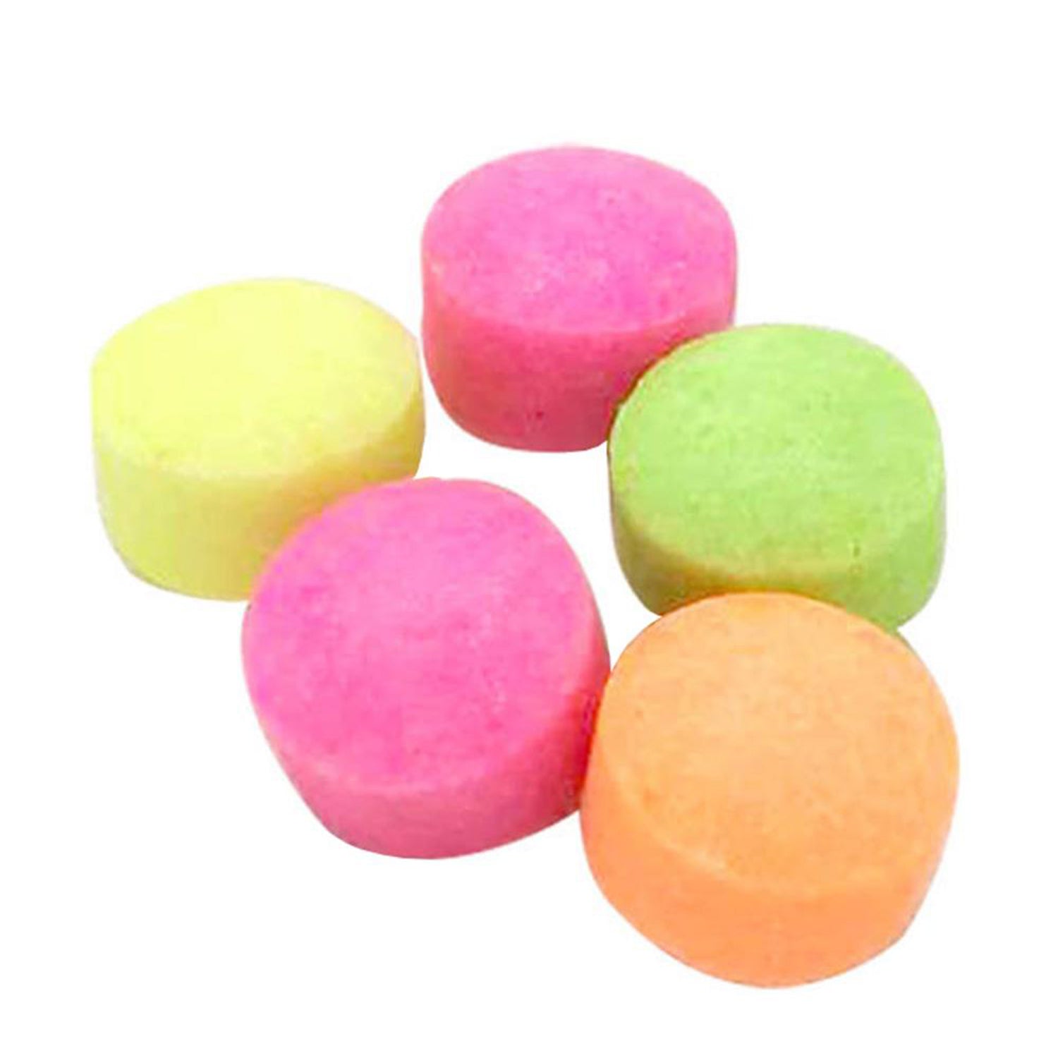 Wukusy urinal cubes and bathroom freshener fragrance blocks with long-lasting scent, placed in bathroom and shoe rack for freshness.