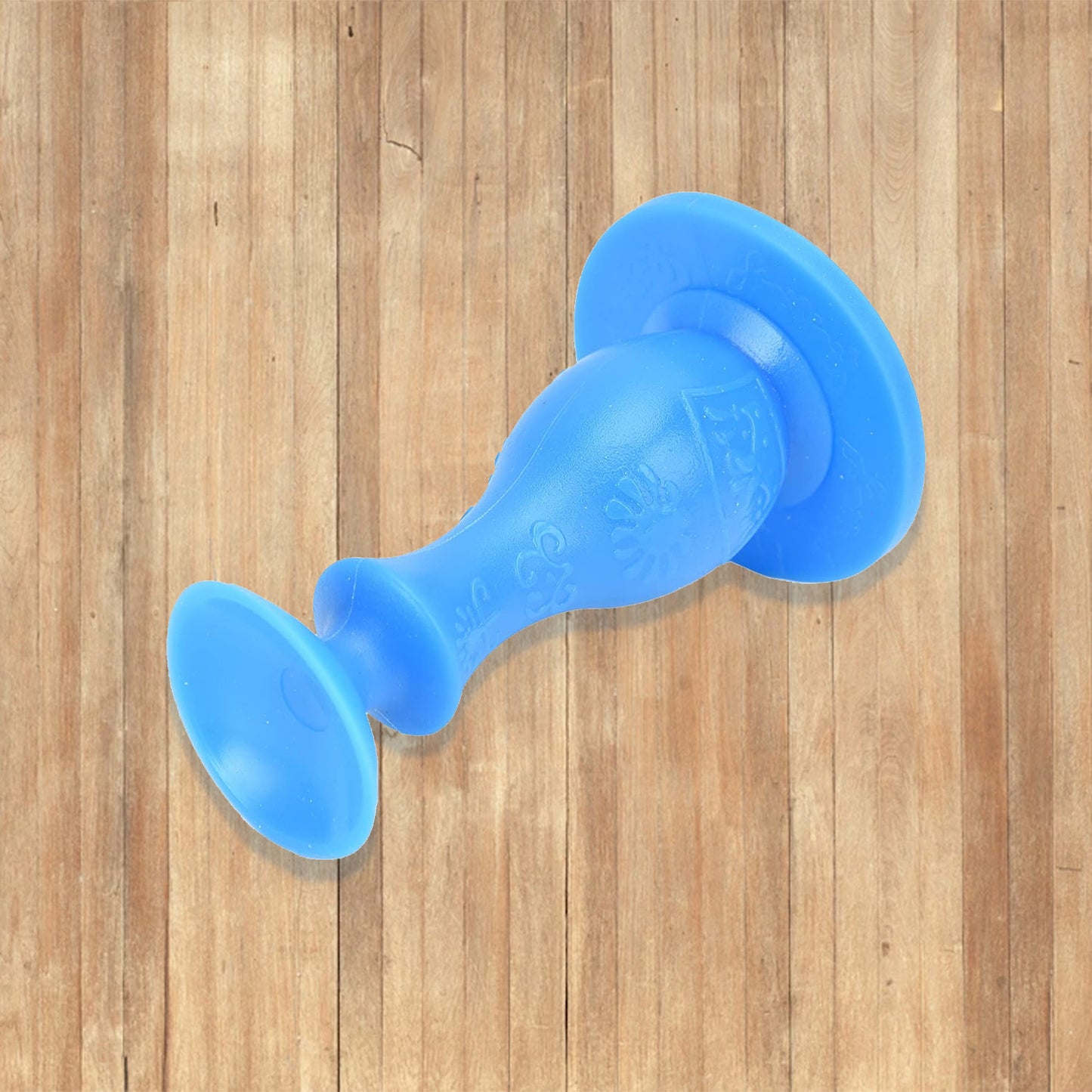 Wukusy multifunction washer door stopper, rubber front load washing machine door holder for home use, prevents door from closing.