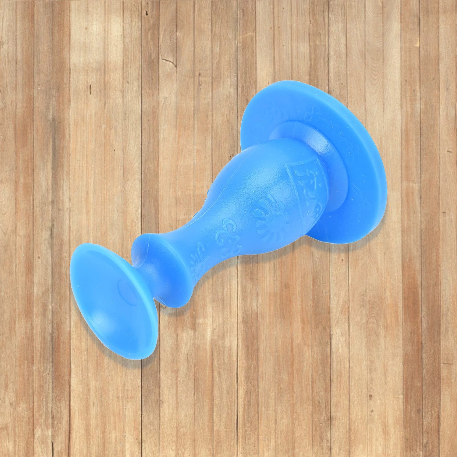 Wukusy multifunction washer door stopper, rubber front load washing machine door holder for home use, prevents door from closing.
