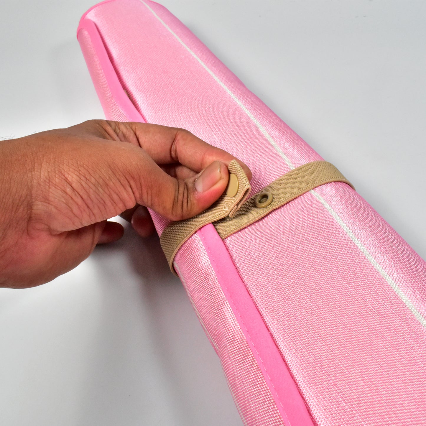 Wukusy large baby play mat for kids, soft and cushioned baby carpet, ideal for safe play and comfortable ground coverage.