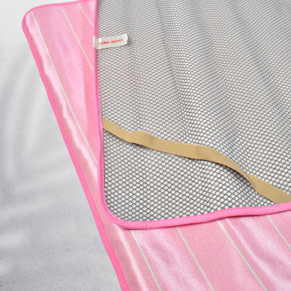 Wukusy baby play mat for kids, large size, soft and cushioned baby carpet play mat for safe indoor play.