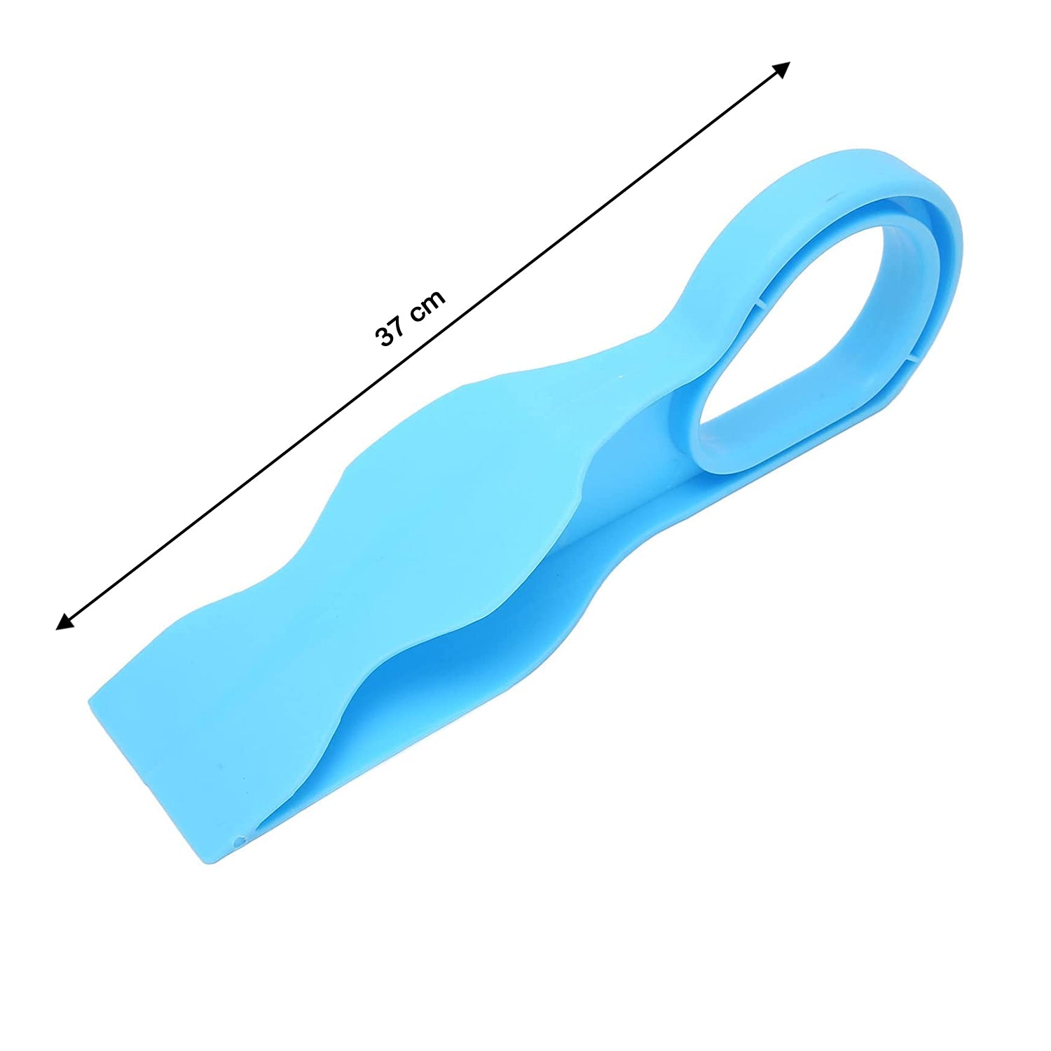 Wukusy 9002 mattress lifter helping bed making tool for changing sheets easily, shown with its ergonomic handle and lifting mechanism.