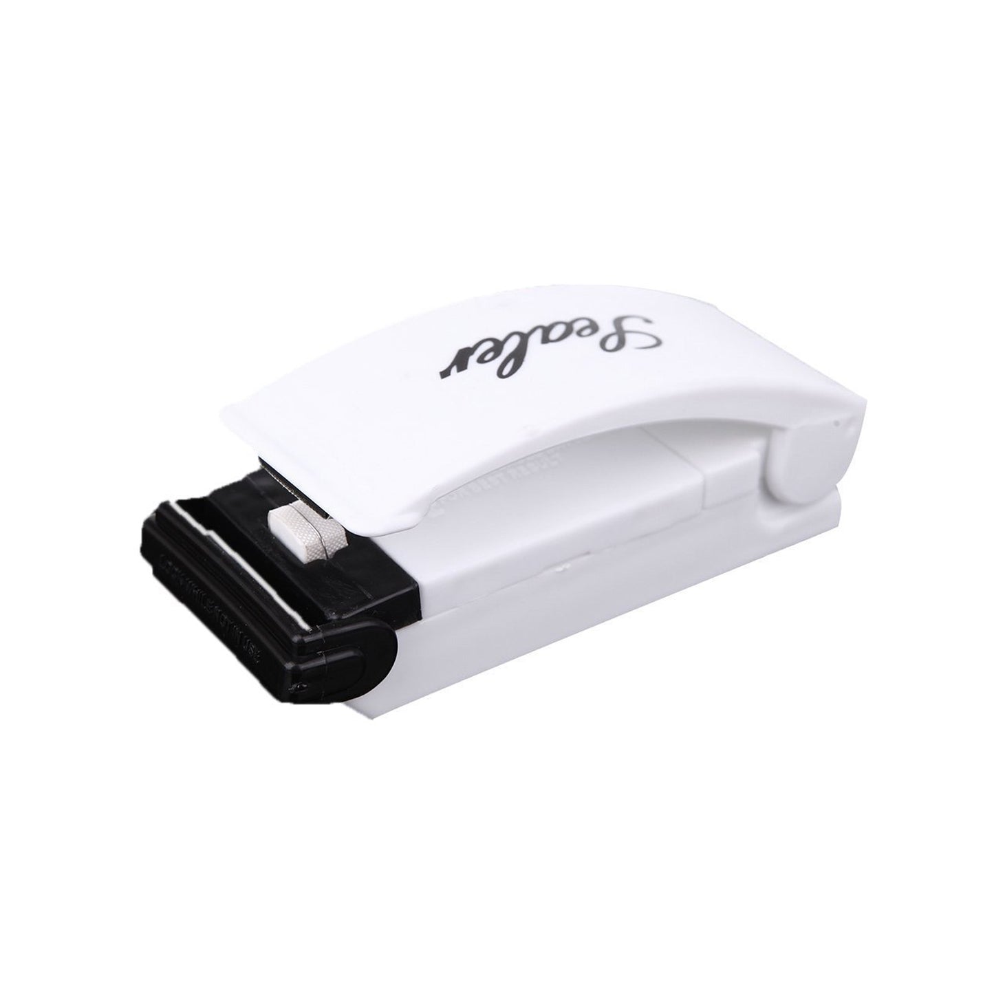 Wukusy B Grade multifunctional household mini portable super sealer for home improvement, compact and easy to use.