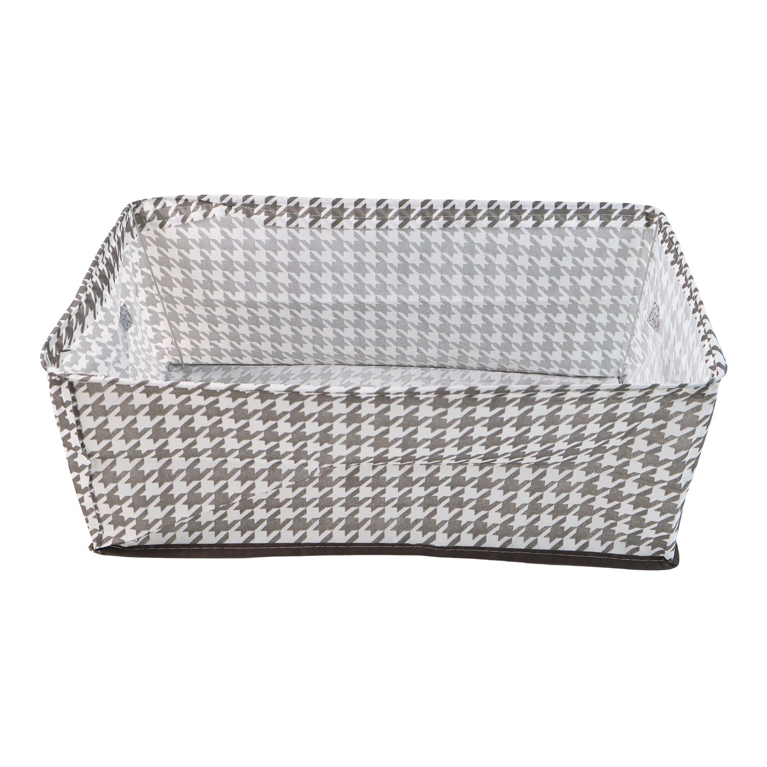 Wukusy cloth storage baskets for closet organization, 42x28 cm, versatile home improvement storage bins for home decluttering
