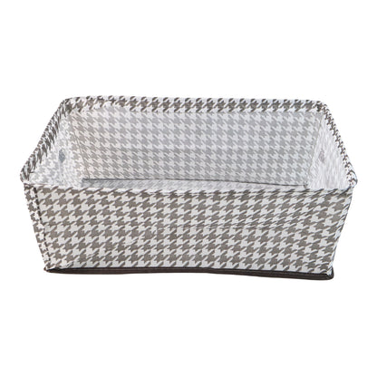 Wukusy cloth storage baskets for closet organization, 42x28 cm, versatile home improvement storage bins for home decluttering