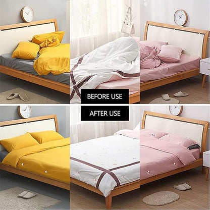 Set of 8 Wukusy decorative headboard sofa pins for home improvement, used to secure or decorate sofa headboards.