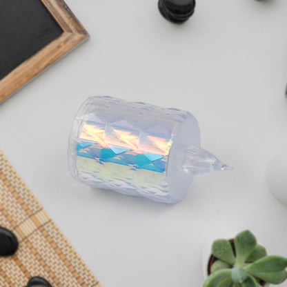 Wukusy 12-pack LED tealight candles for festive lighting, ideal for home decoration and special occasions.
