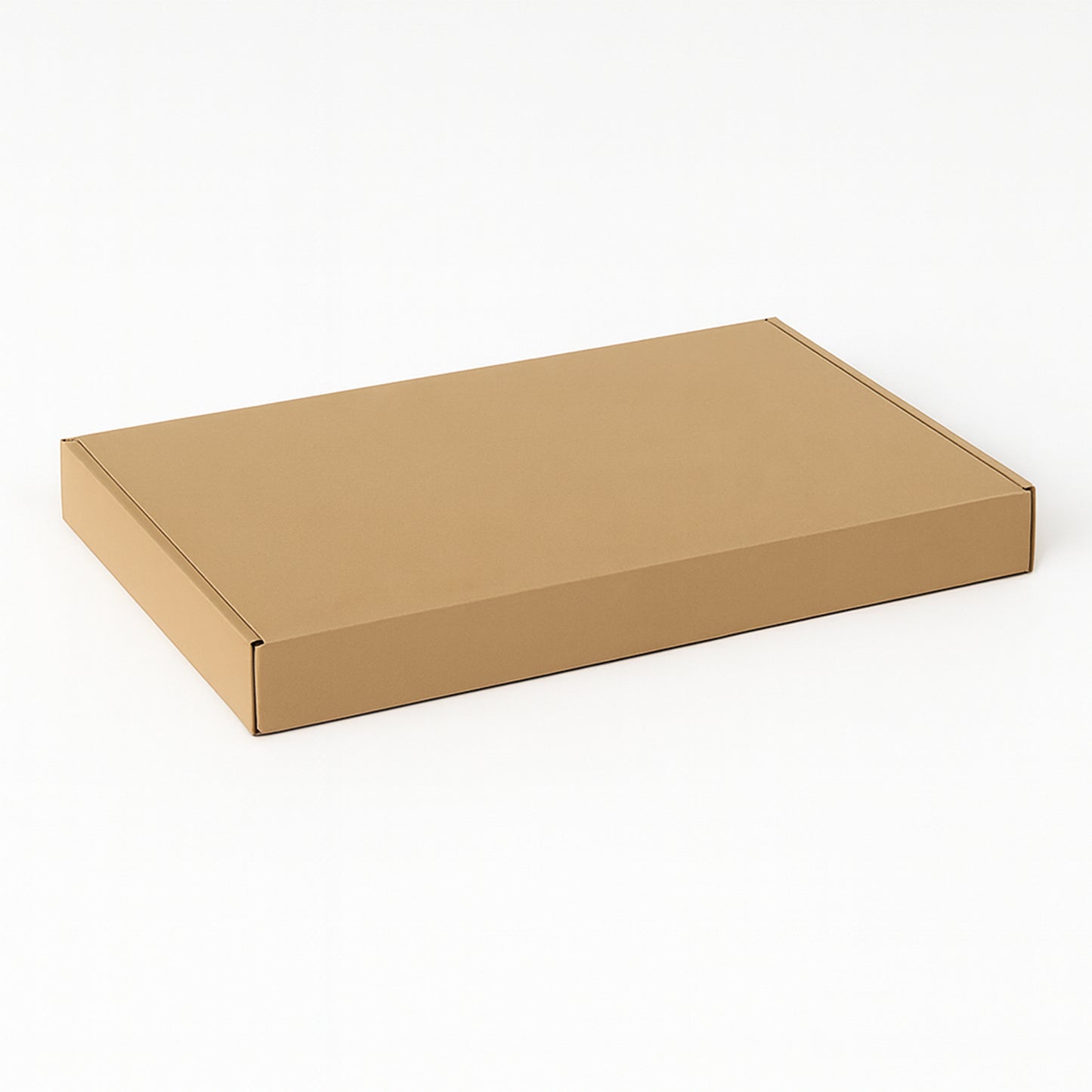 Heavy-duty brown packing box by Wukusy, 7x61x42 cm, ideal for product shipping and home improvement packing needs.