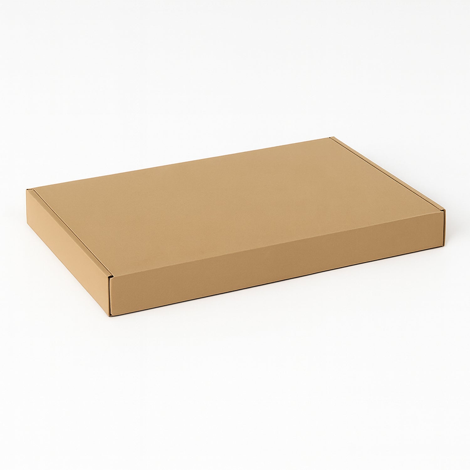 Heavy-duty brown packing box by Wukusy, 7x61x42 cm, ideal for product shipping and home improvement packing needs.
