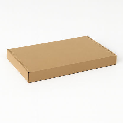 Heavy-duty brown packing box by Wukusy, 7x61x42 cm, ideal for product shipping and home improvement packing needs.