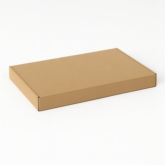 Heavy-duty brown packing box by Wukusy, 7x61x42 cm, ideal for product shipping and home improvement packing needs.