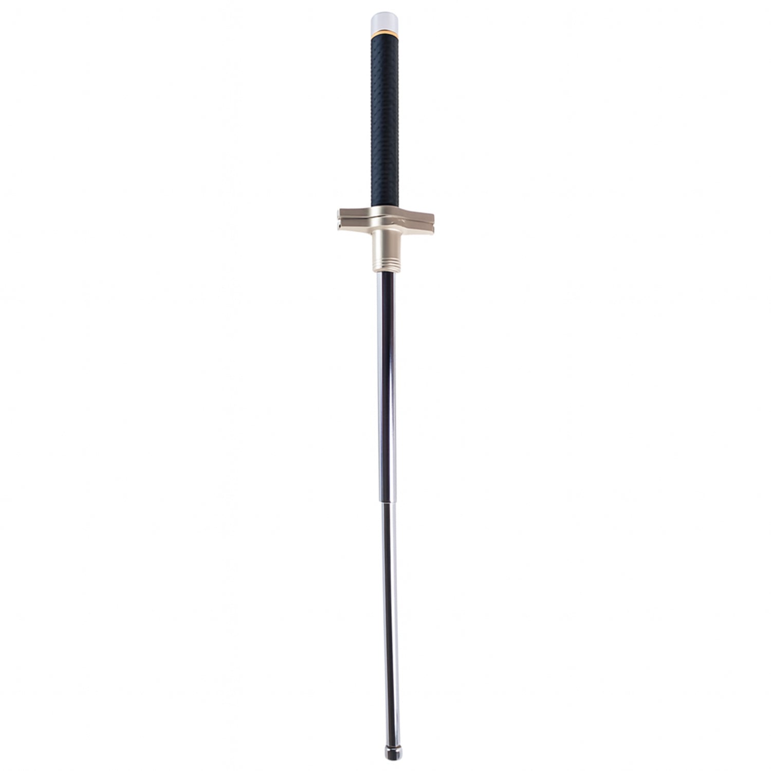 Wukusy lightweight folding walking sticks with nylon bag cover, 75 cm, designed for home improvement and mobility support.