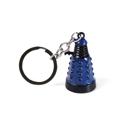 Wukusy metal keychain in mixed colors, durable and stylish accessory, perfect for home improvement or everyday use.