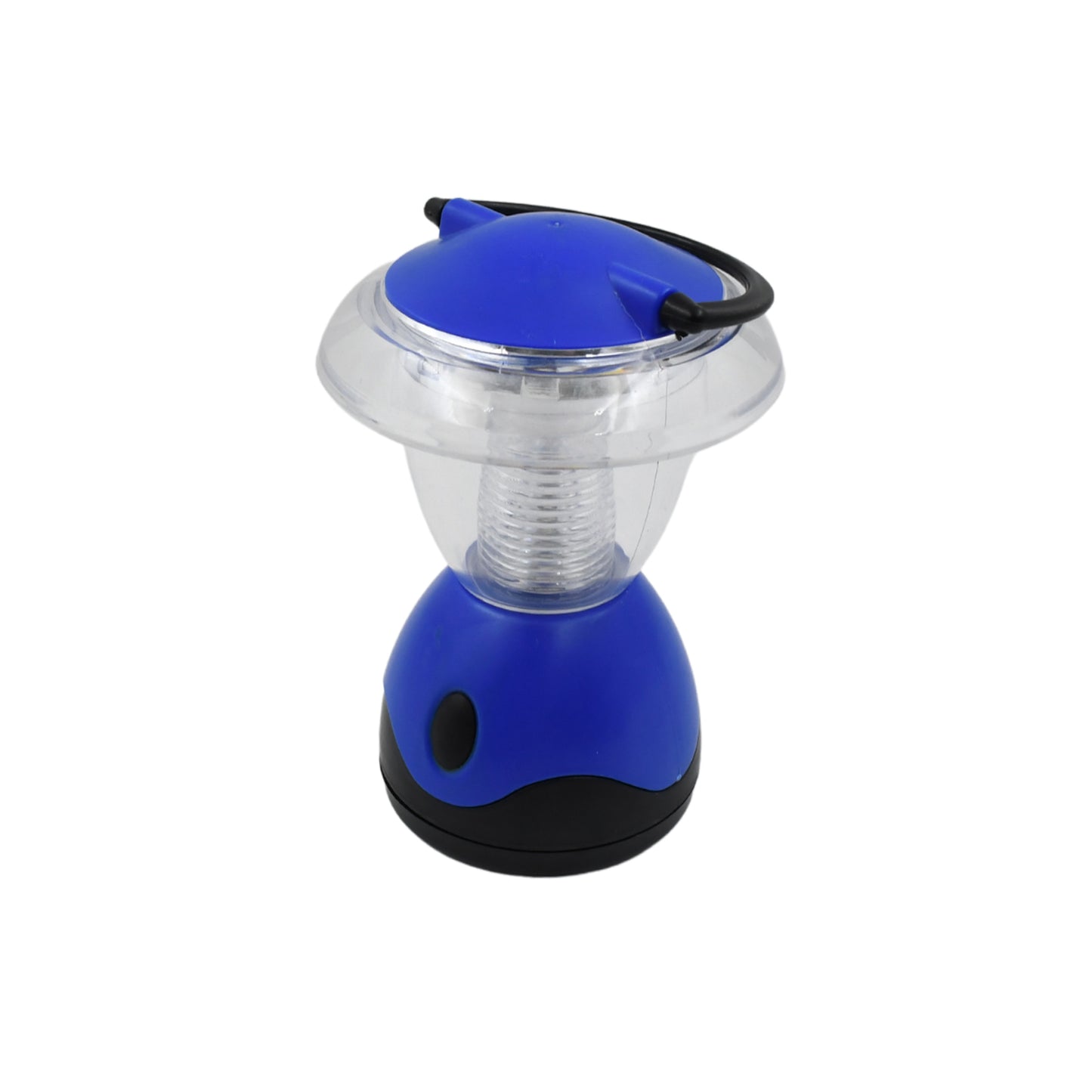 Wukusy mini camping lanterns with white light, battery-operated, compact and portable for home improvement or outdoor use.