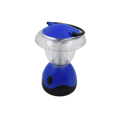 Wukusy mini camping lanterns with white light, battery-operated, compact and portable for home improvement or outdoor use.