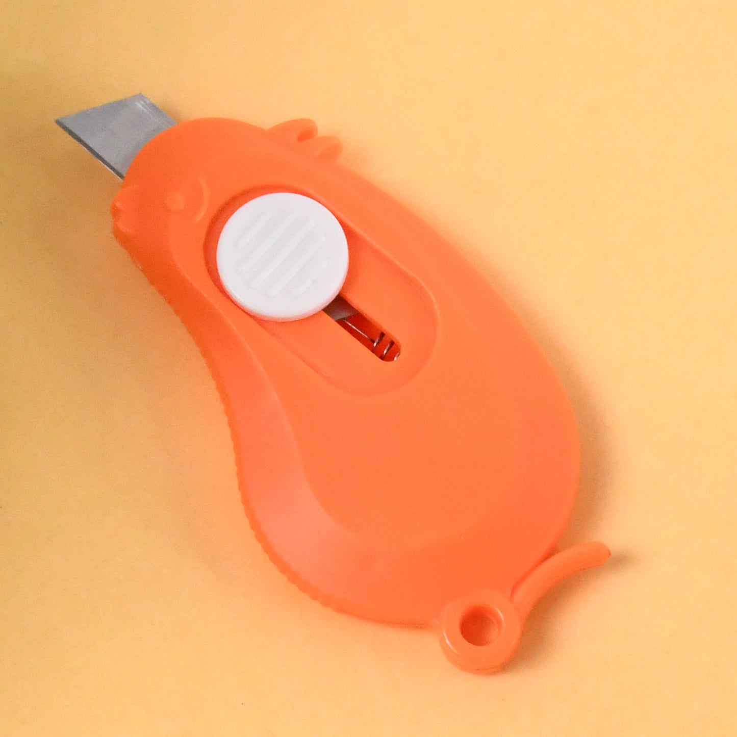 Wukusy Mini Cutter Portable Safe Box Opener for home improvement, compact tool for opening safe boxes and other uses.